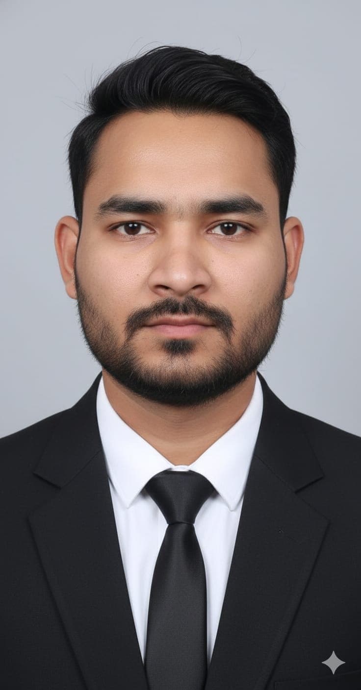 Shivam Kotiya